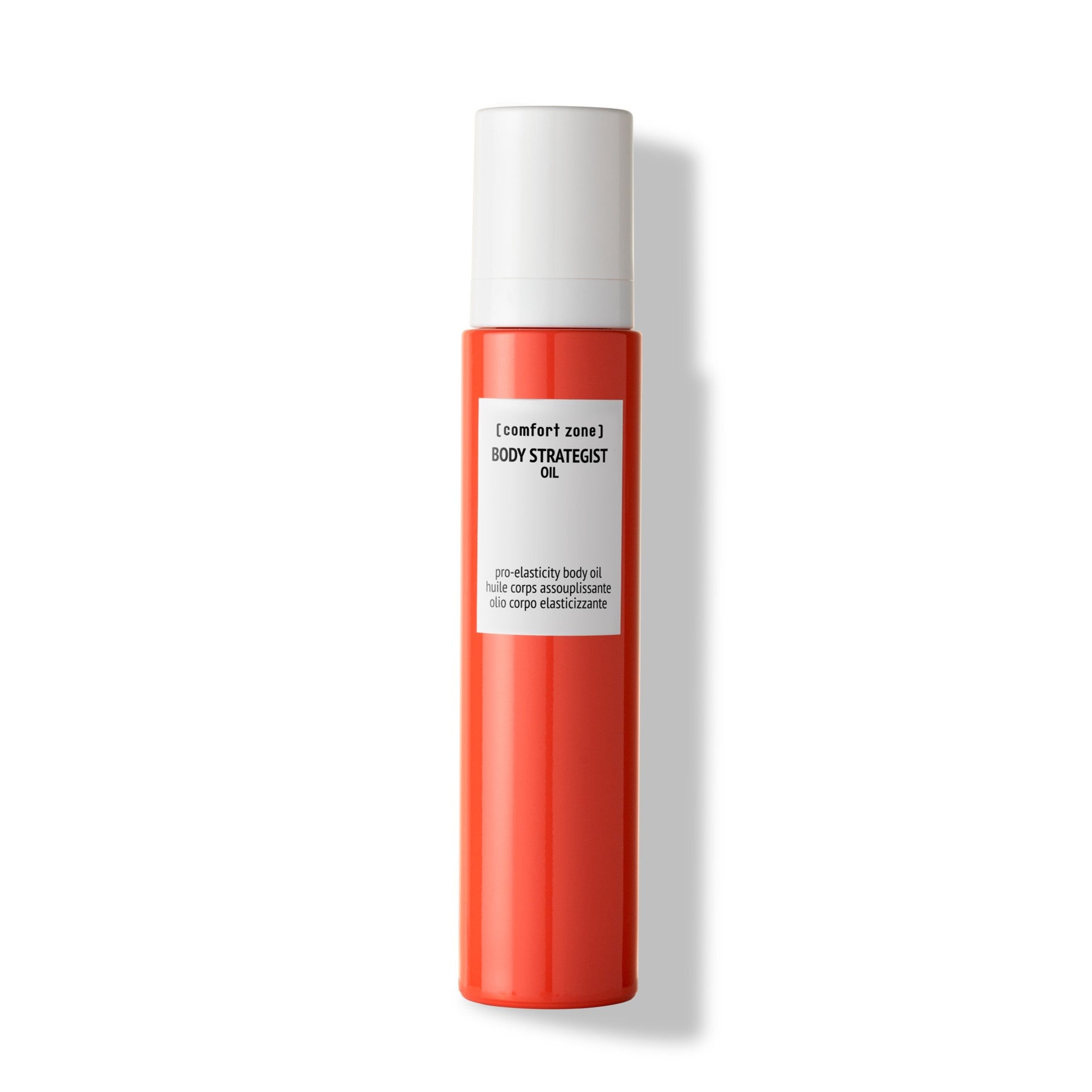 Comfort Zone Body Strategist Oil