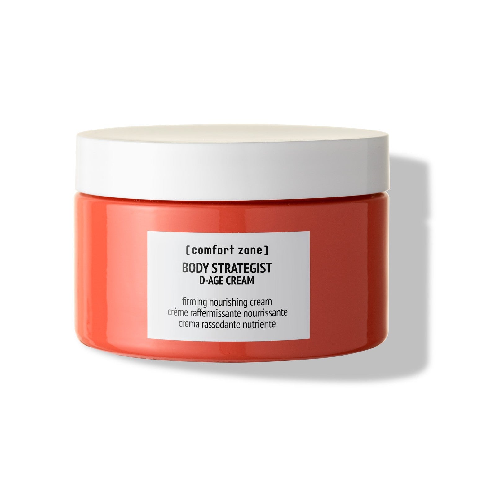 Comfort Zone Body Strategist D-Age Cream