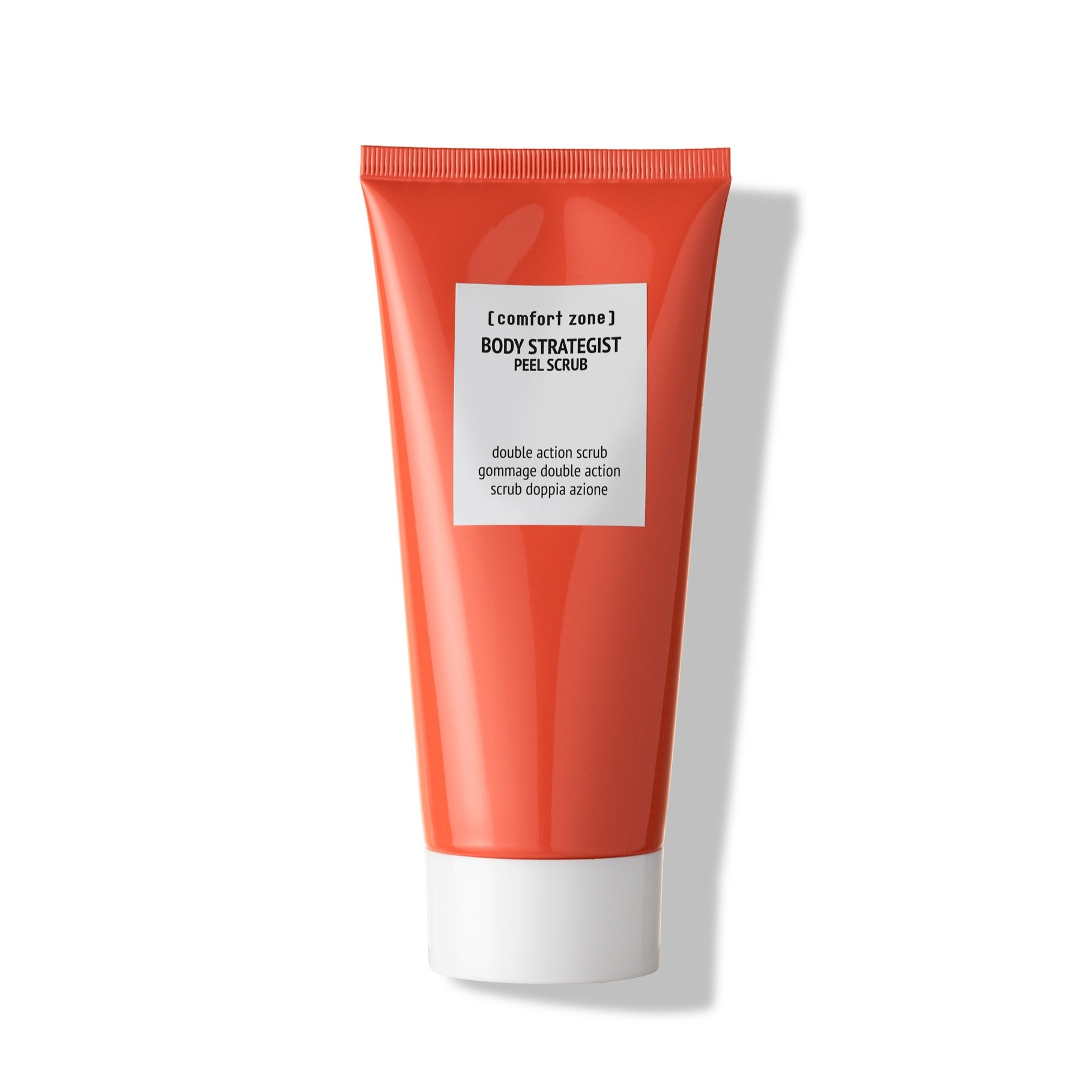 Comfort Zone Body Strategist Peel Scrub