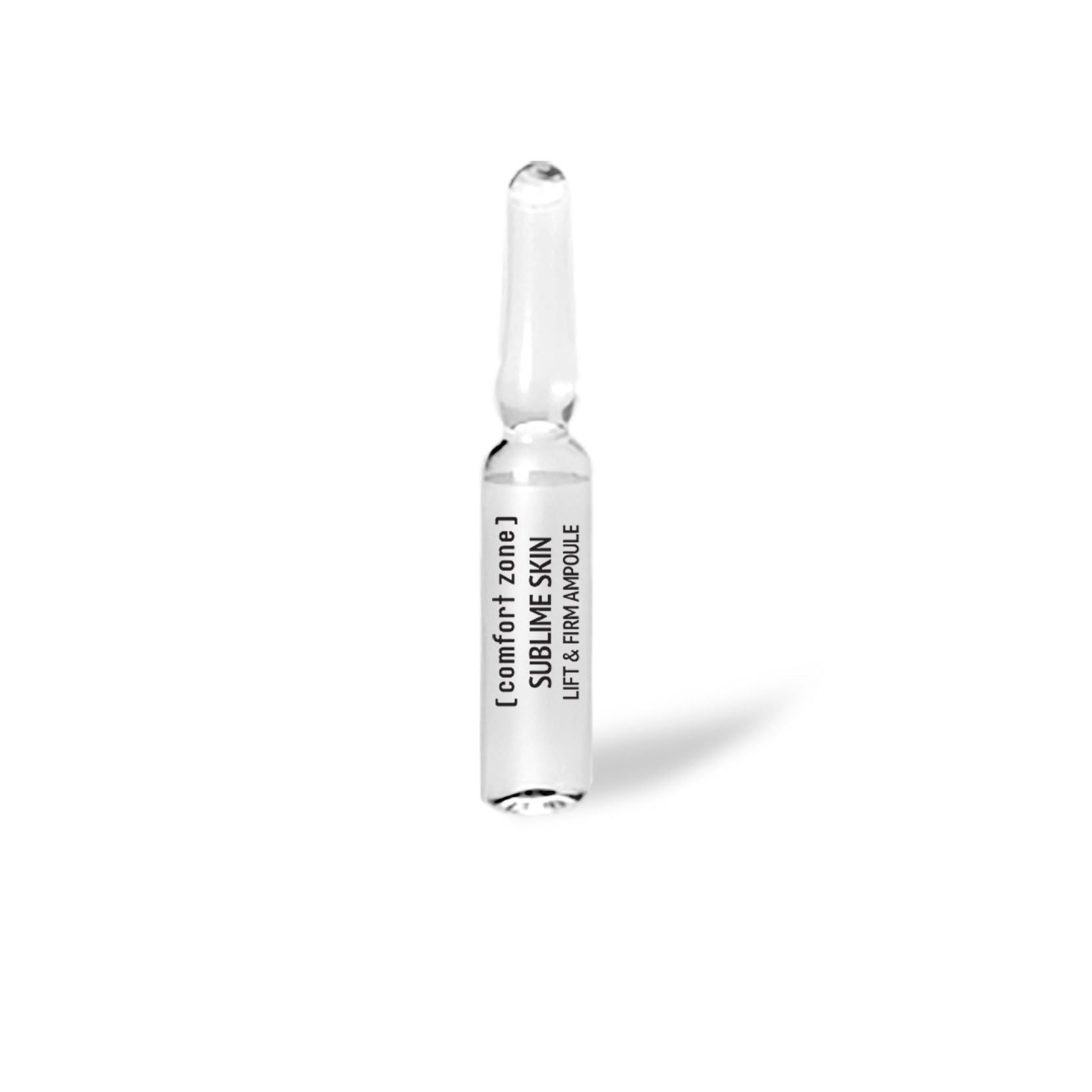 Comfort Zone Sublime Skin Lift & Firm Ampoule
