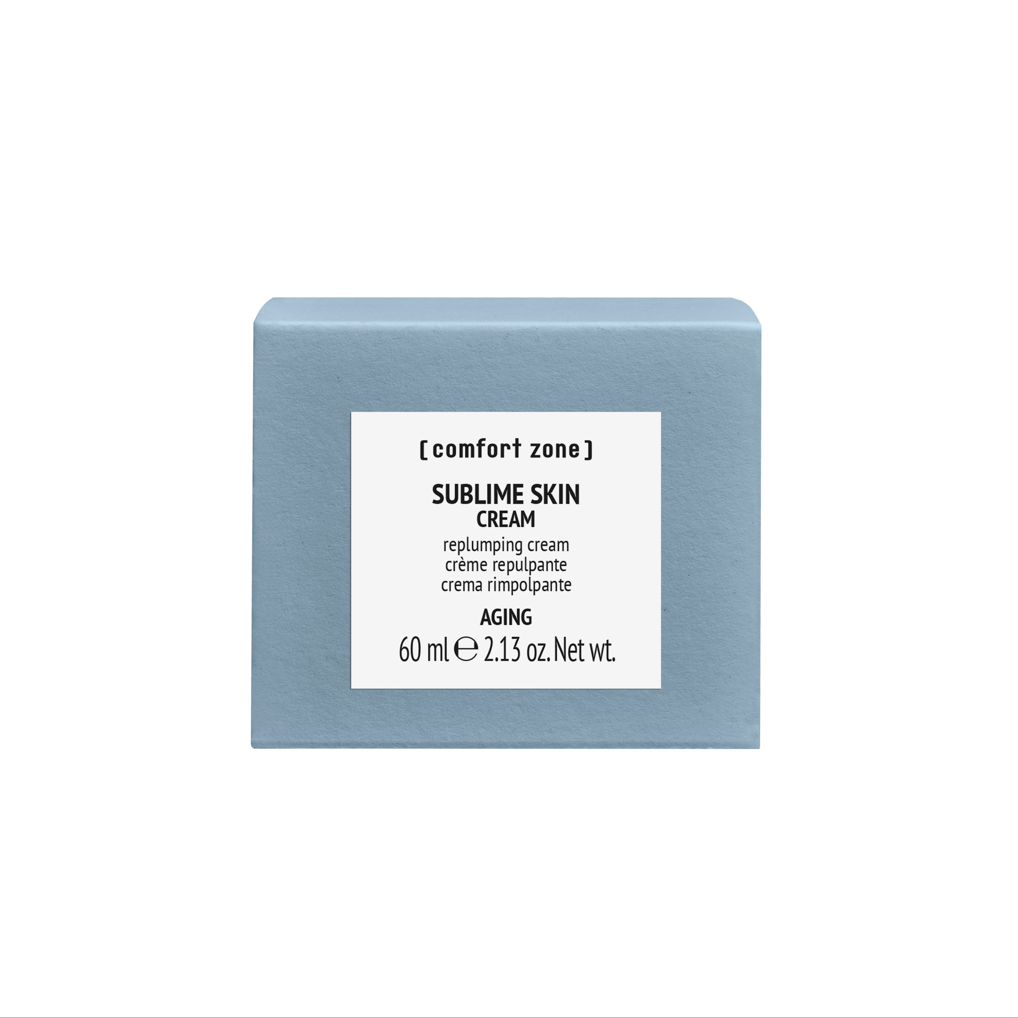 Comfort Zone Sublime Skin Cream