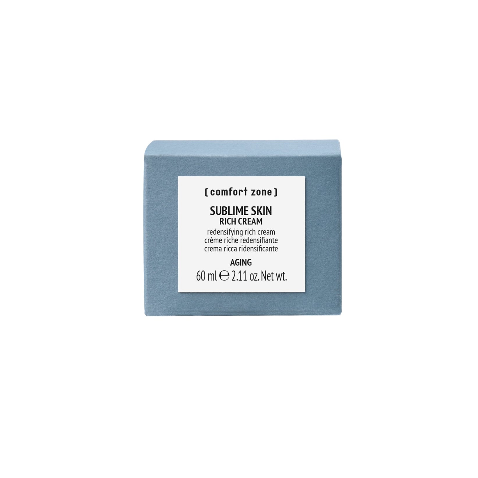 Comfort Zone Sublime Skin Rich Cream