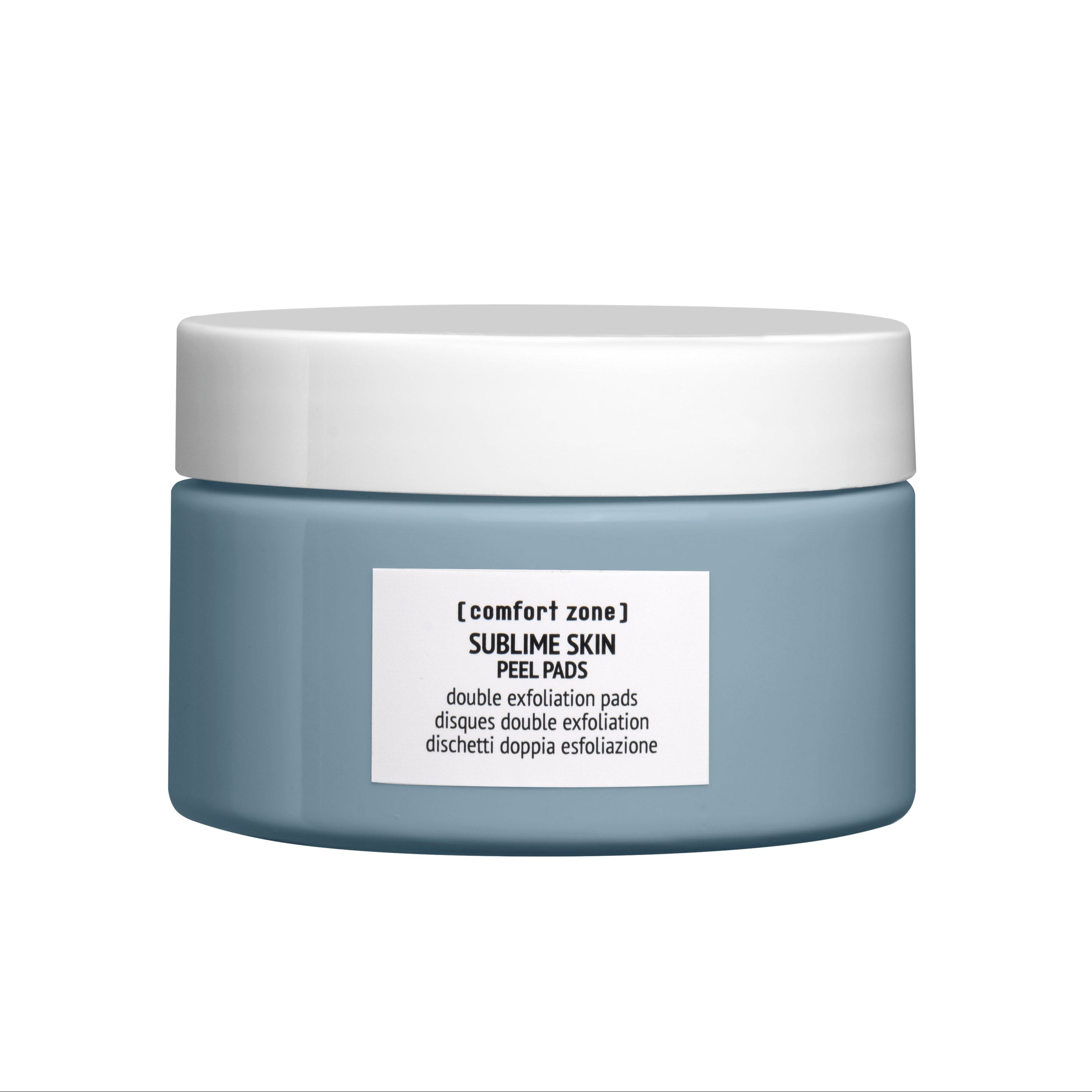 Comfort Zone Sublime Skin Peel Pads