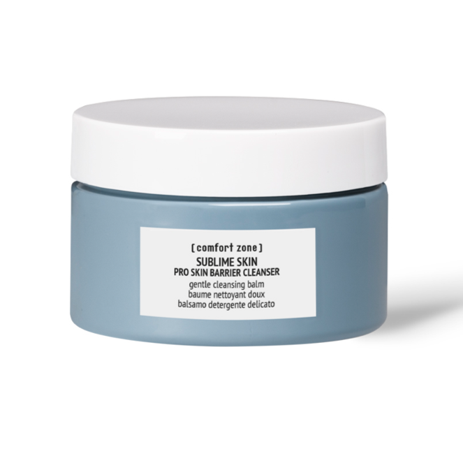 Comfort Zone Sublime Skin Pro Skin Barrier Cleanser