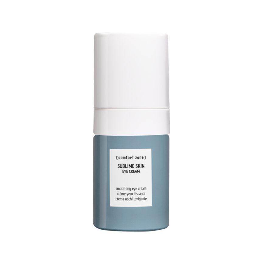 Comfort Zone Sublime Skin Eye Cream