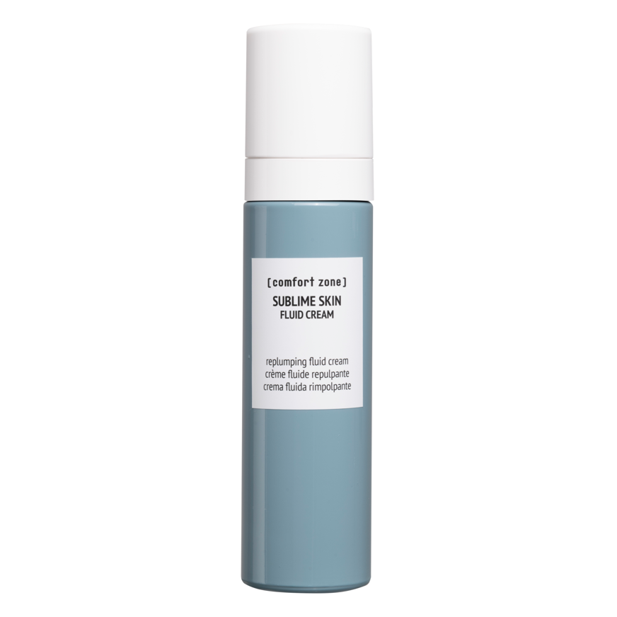 Comfort Zone Sublime Skin Fluid Cream