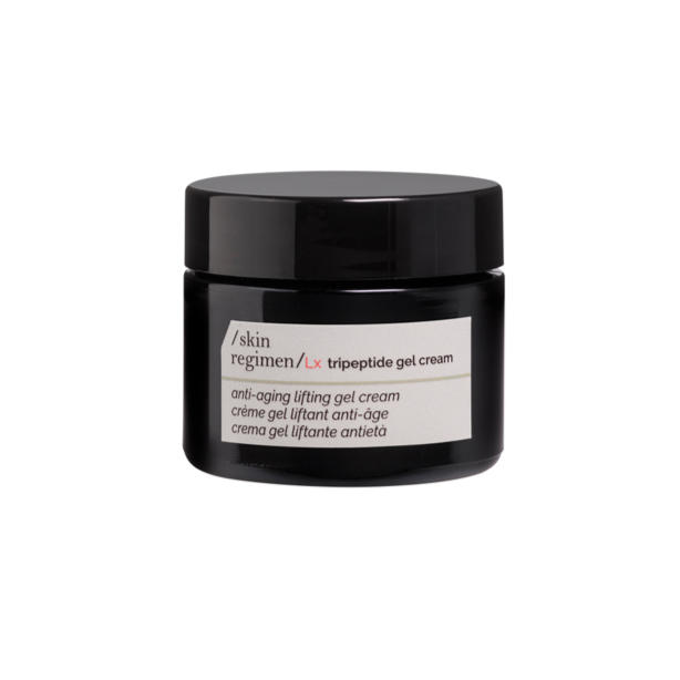 Comfort Zone Skin Regimen Tripeptide Gel Cream