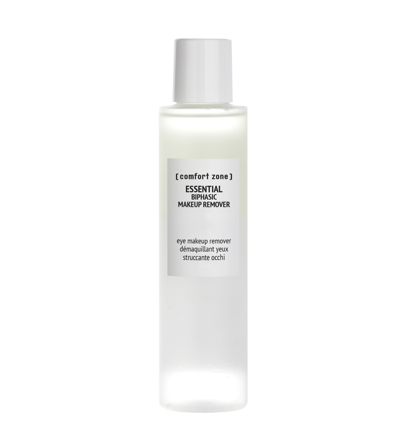 Comfort Zone Essential Biphasic Makeup Remover