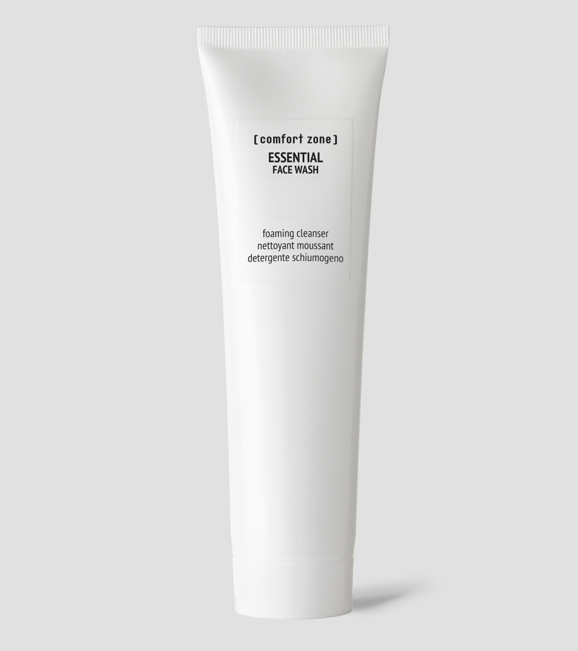 Comfort Zone Essential Face Wash