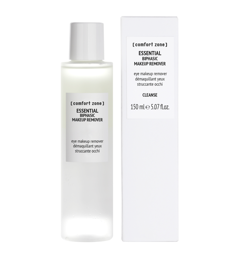 Comfort Zone Essential Biphasic Makeup Remover