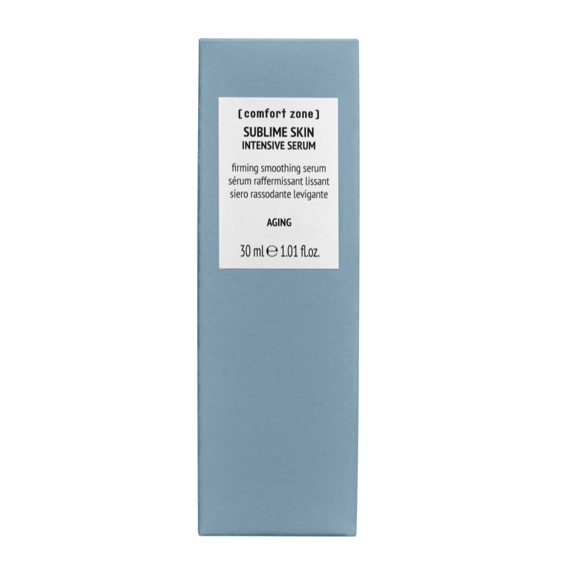 Comfort Zone Sublime Skin Intensive Serum