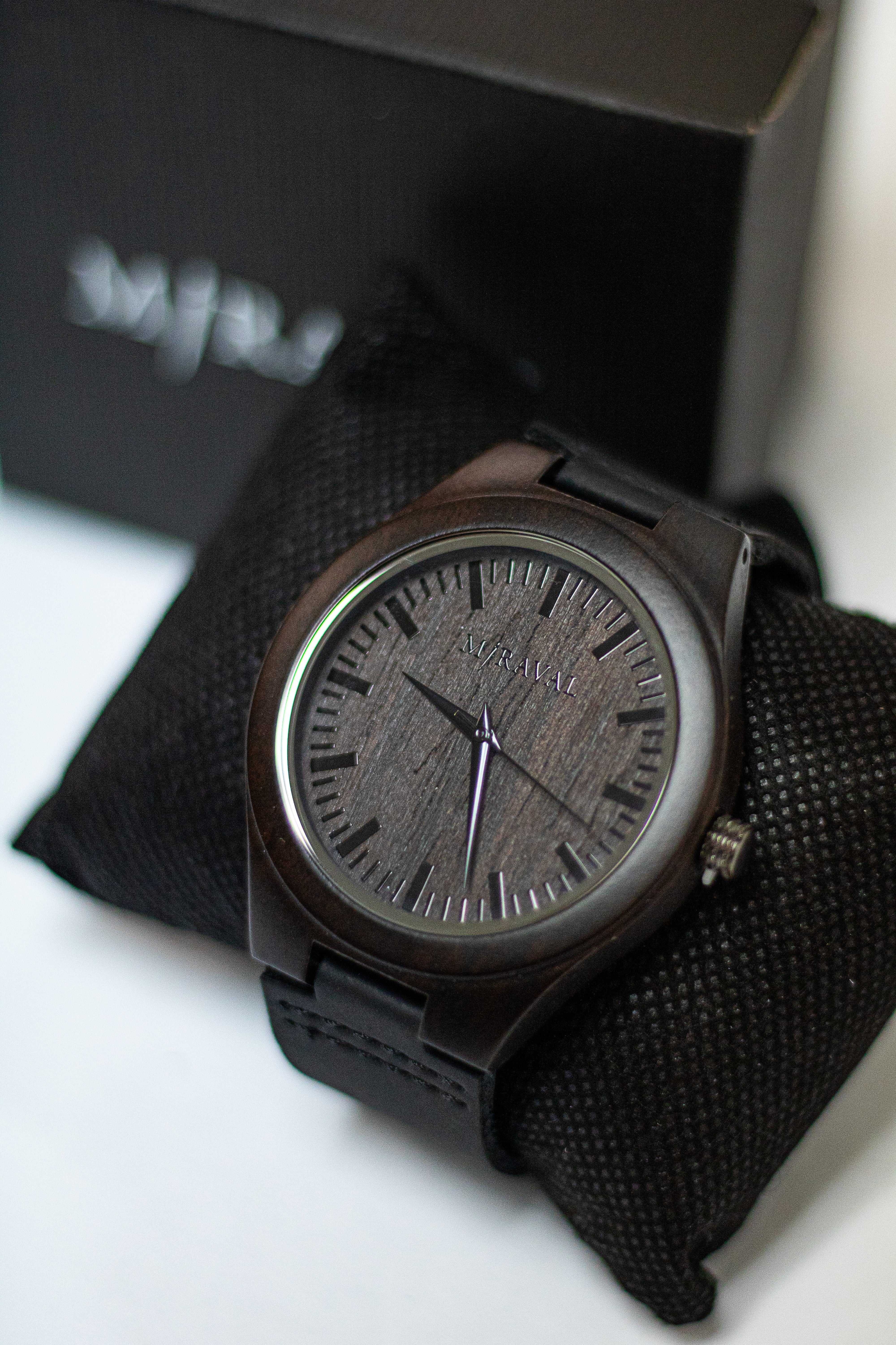 Miraval Watch