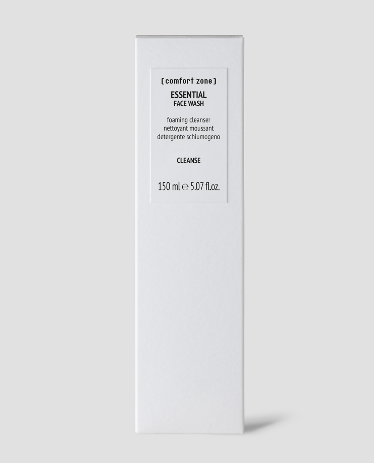 Comfort Zone Essential Face Wash