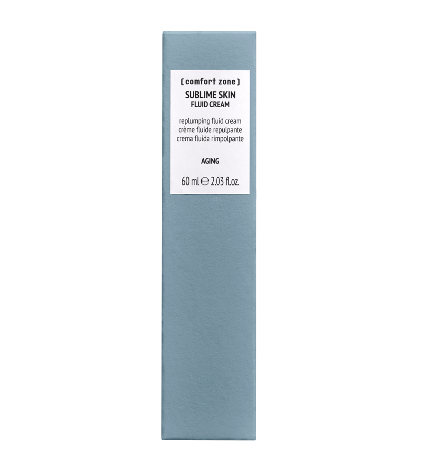 Comfort Zone Sublime Skin Fluid Cream
