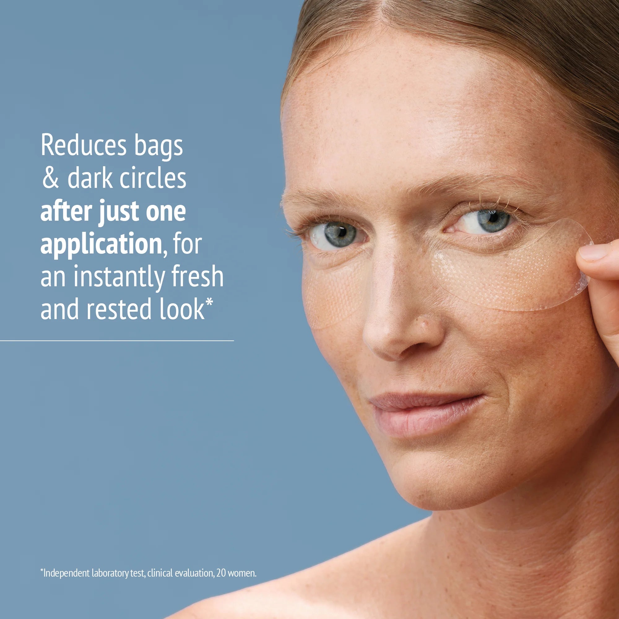 Comfort Zone Sublime Skin Eye Patches