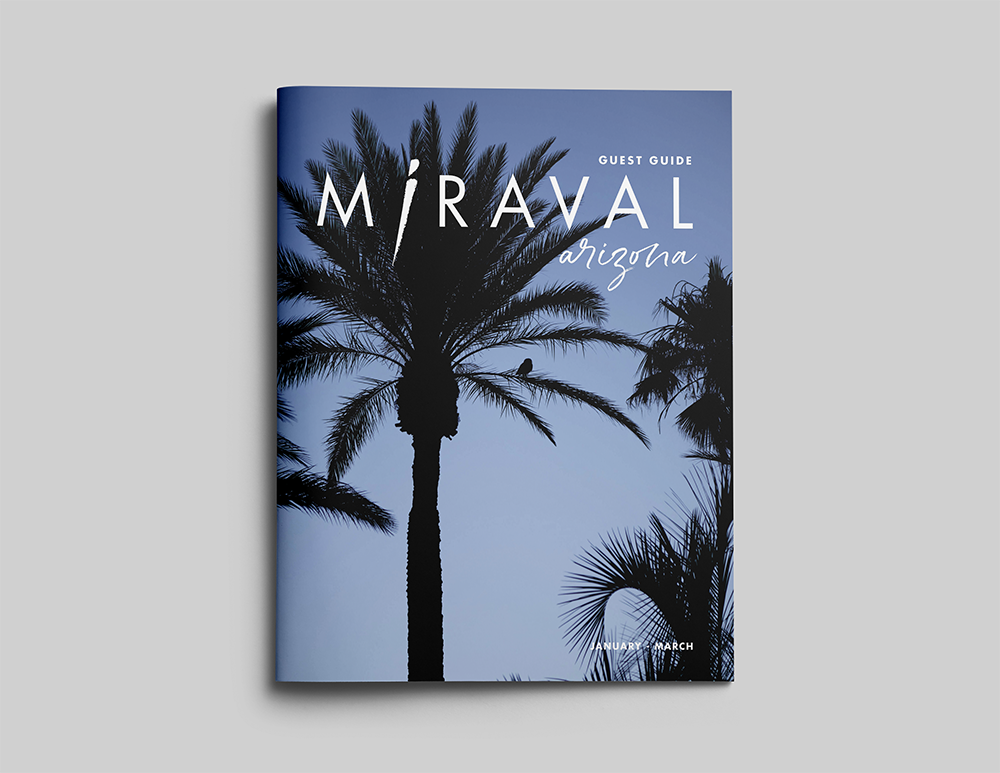 PRE-ORDER January - March 2026 | Arizona Guest Guide