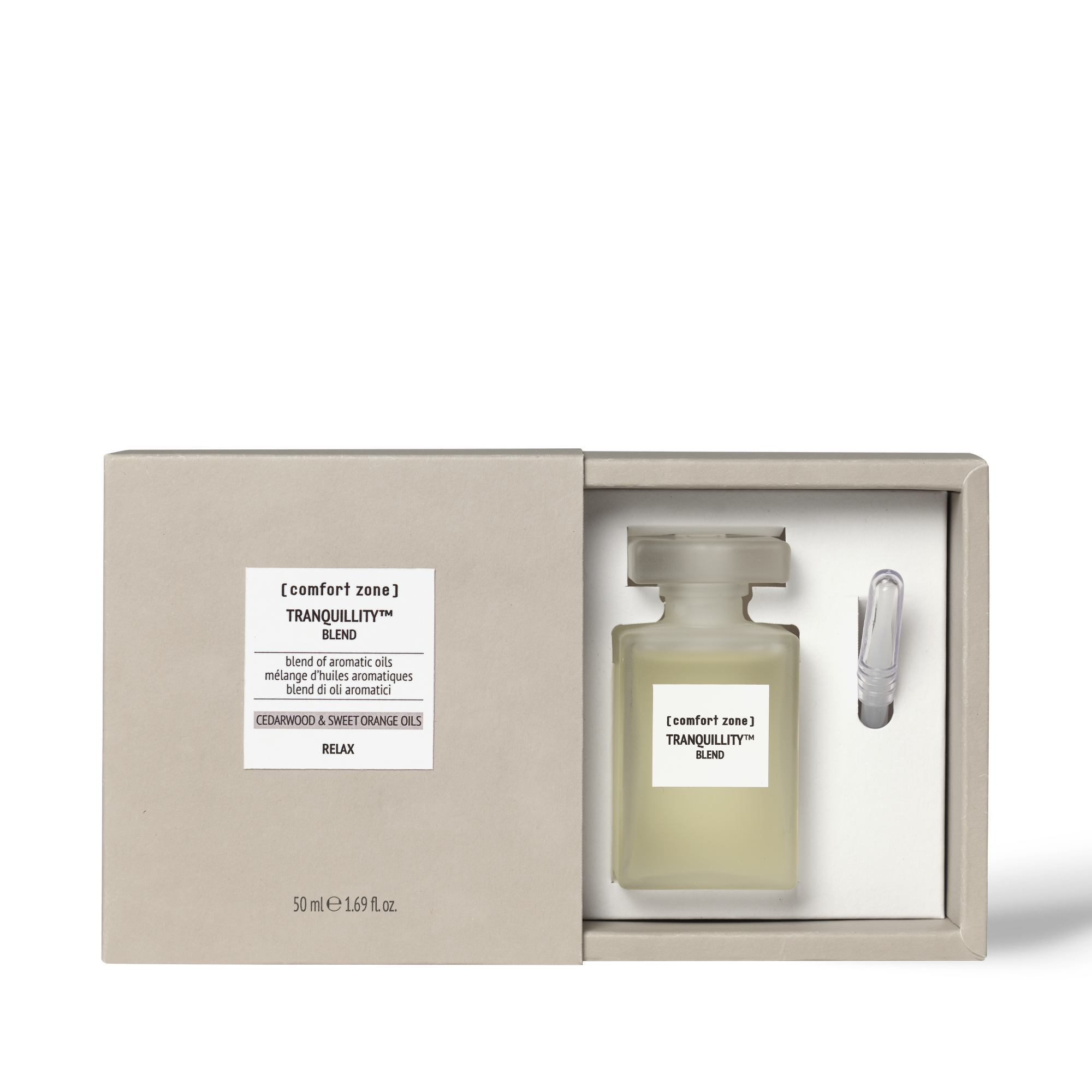 Comfort Zone Tranquillity Blend