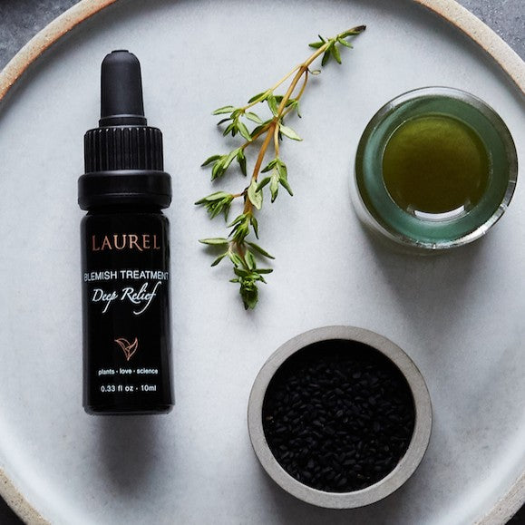 Laurel Blemish Treatment