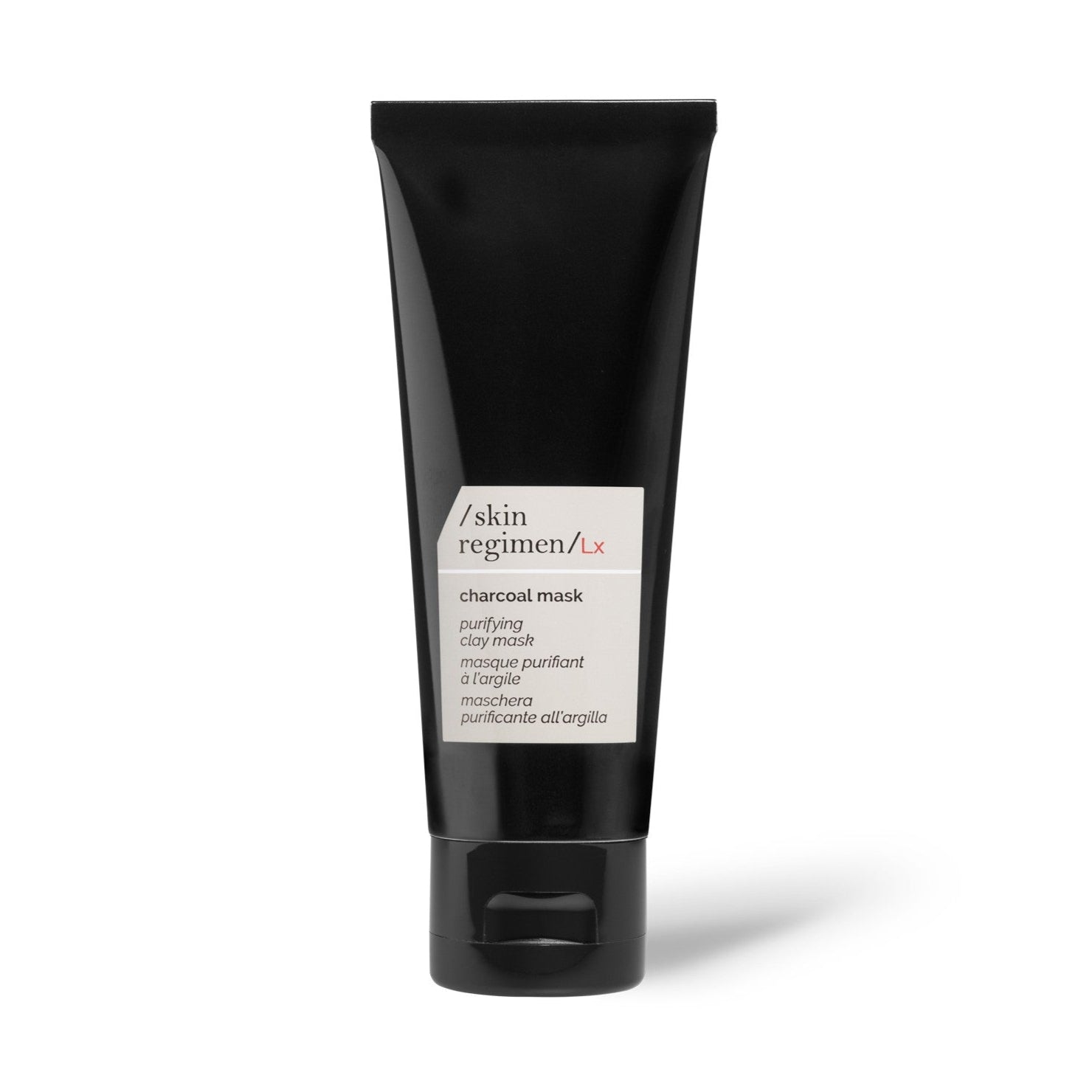 Comfort Zone Skin Regimen Charcoal Mask