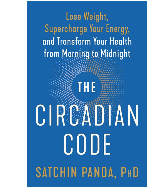 The Circadian Code