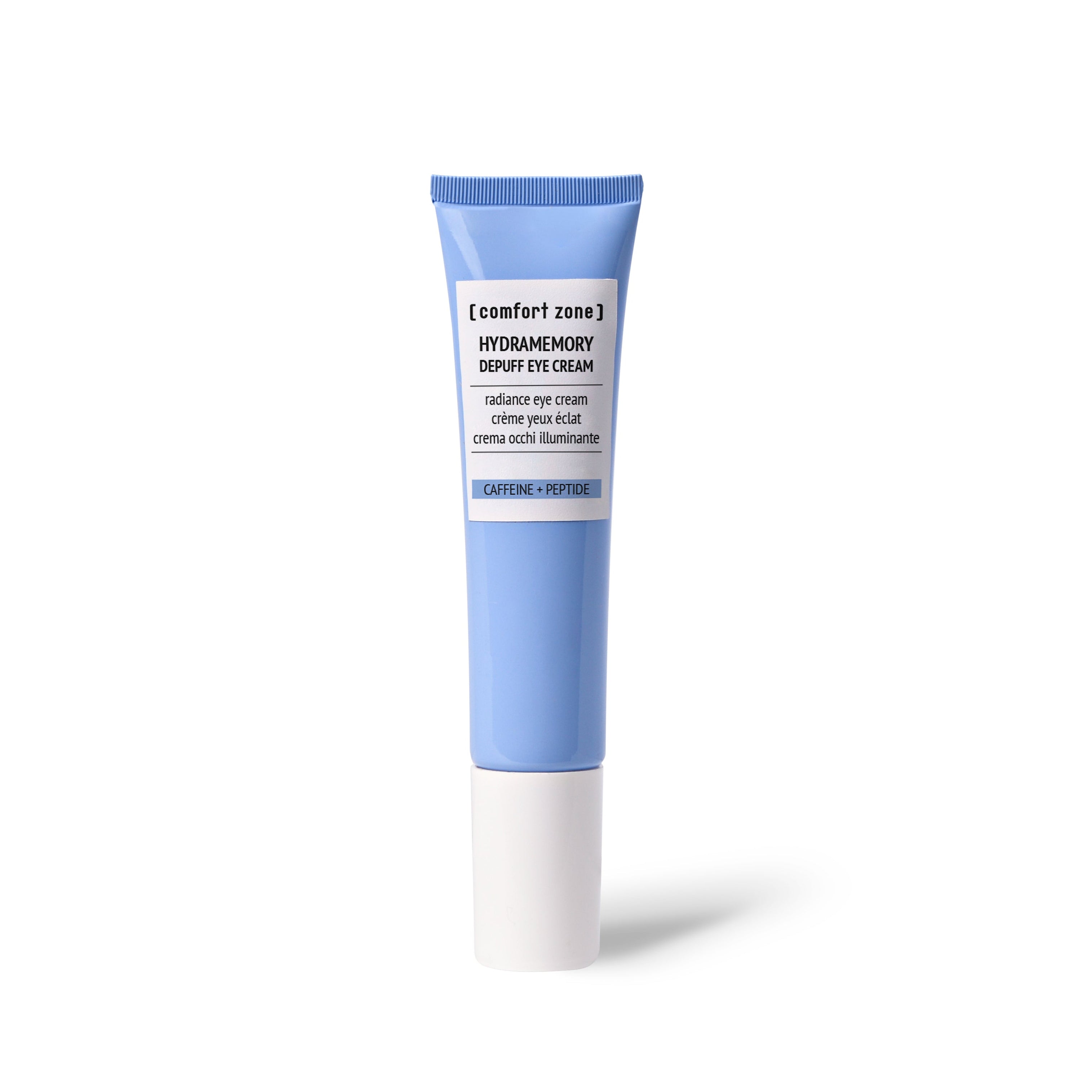 Comfort Zone Hydramemory Depuff Eye Cream
