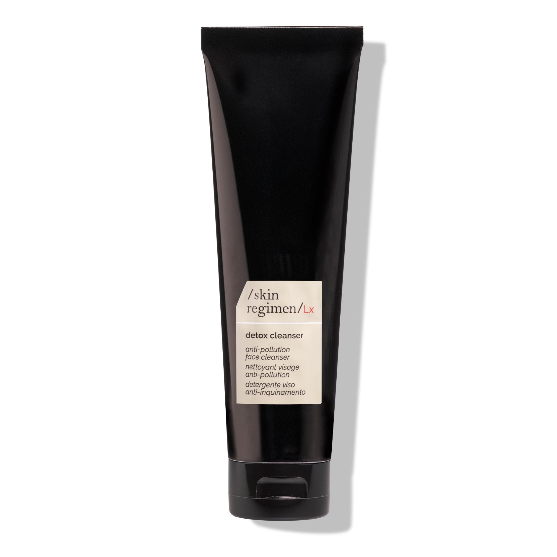Comfort Zone Skin Regimen Detox Cleaner