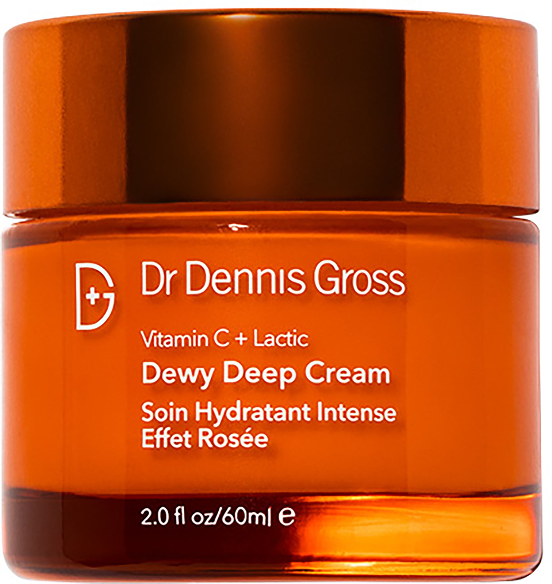 Dr Dennis Gross Dewy Deep Cream
