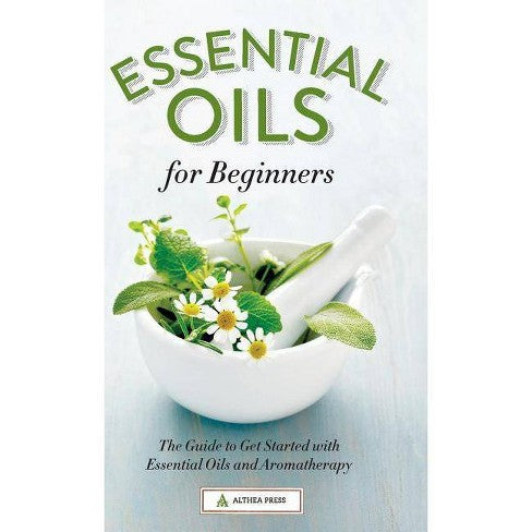 Essential Oils for Beginners