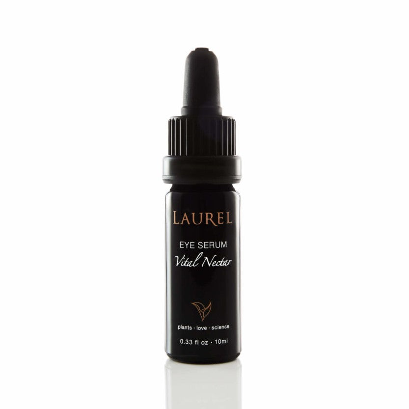 Laurel Eye Serum Vital Nectar