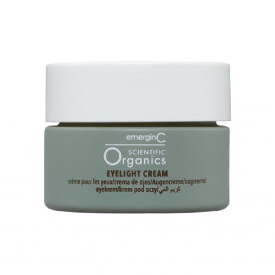 EmerginC Eyelight Cream