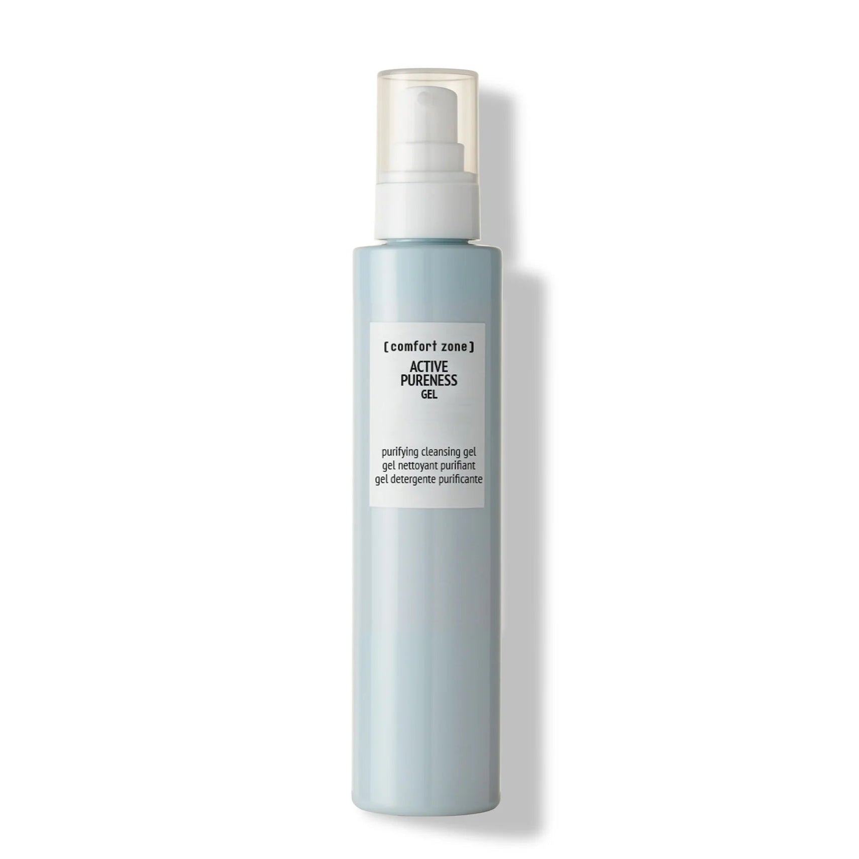 Comfort Zone Active Pureness Cleansing Gel