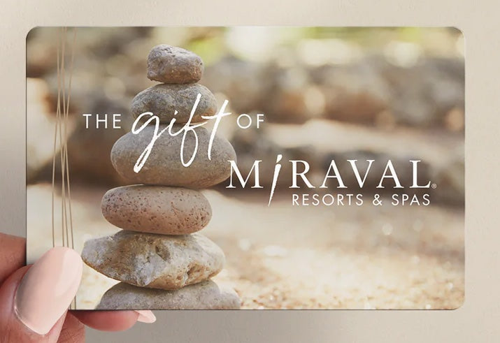 Physical Gift Card
