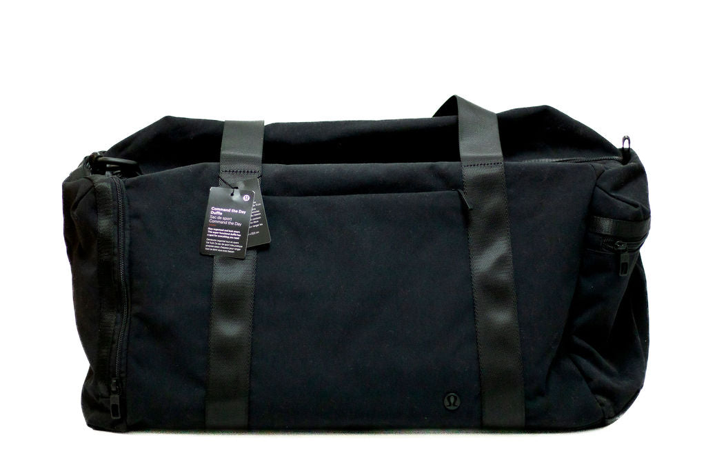 Lululemon® Command the Day Duffle Bag