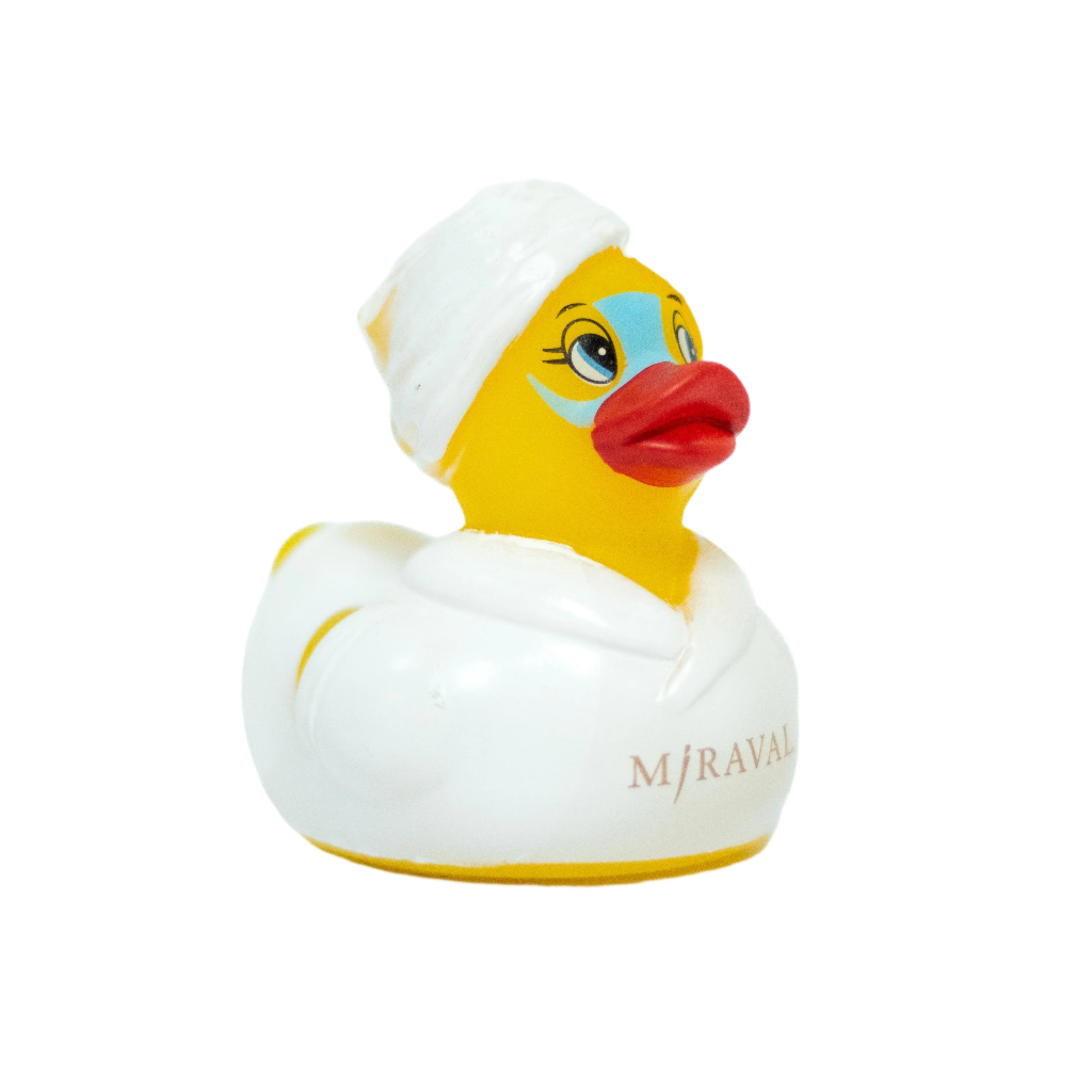 Miraval Spa Duck - Mask