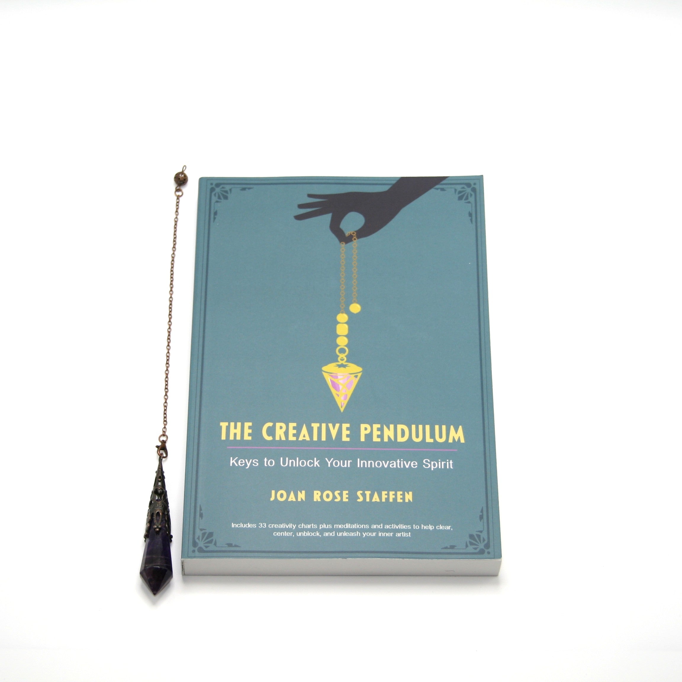 Pendulum Gift Set