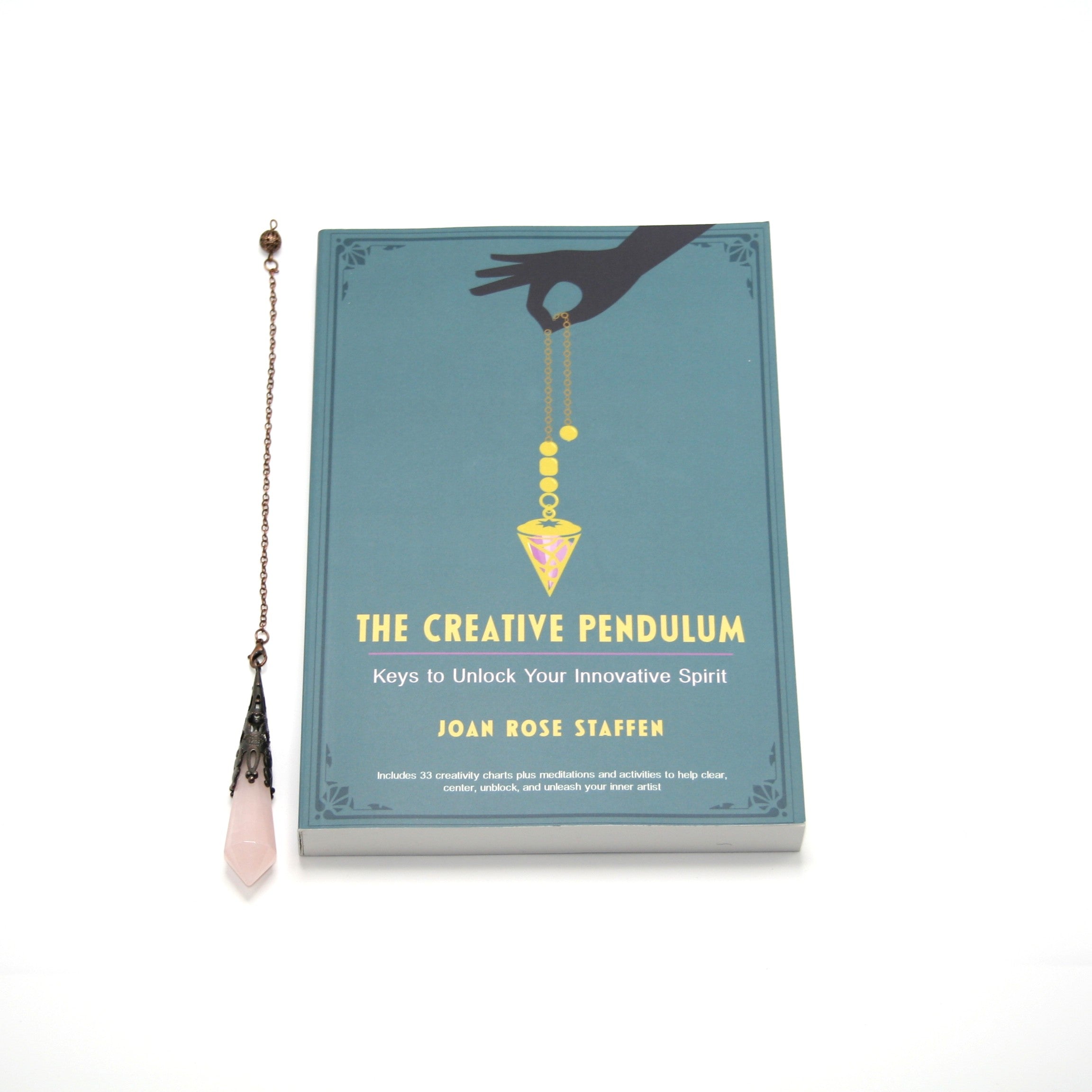 Pendulum Gift Set