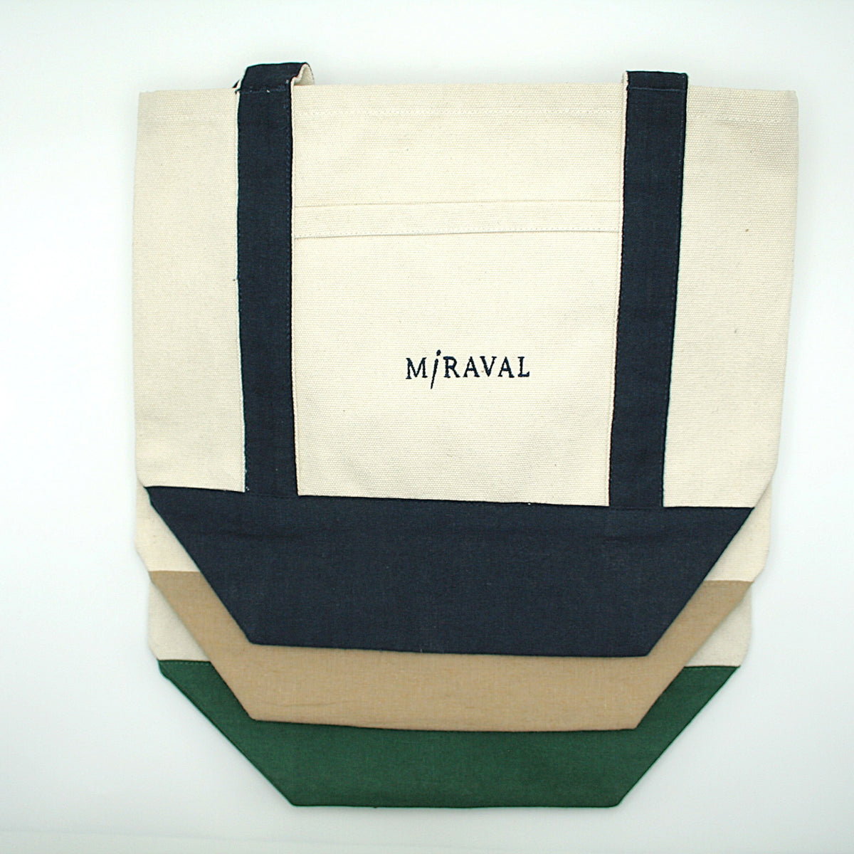 Miraval Mini Tote