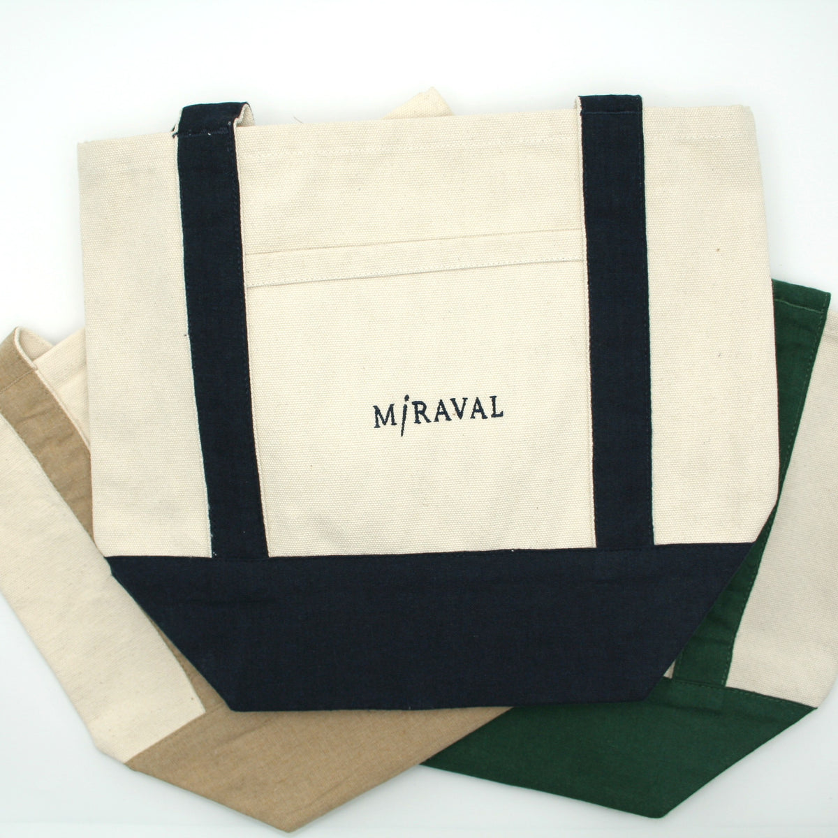 Miraval Mini Tote