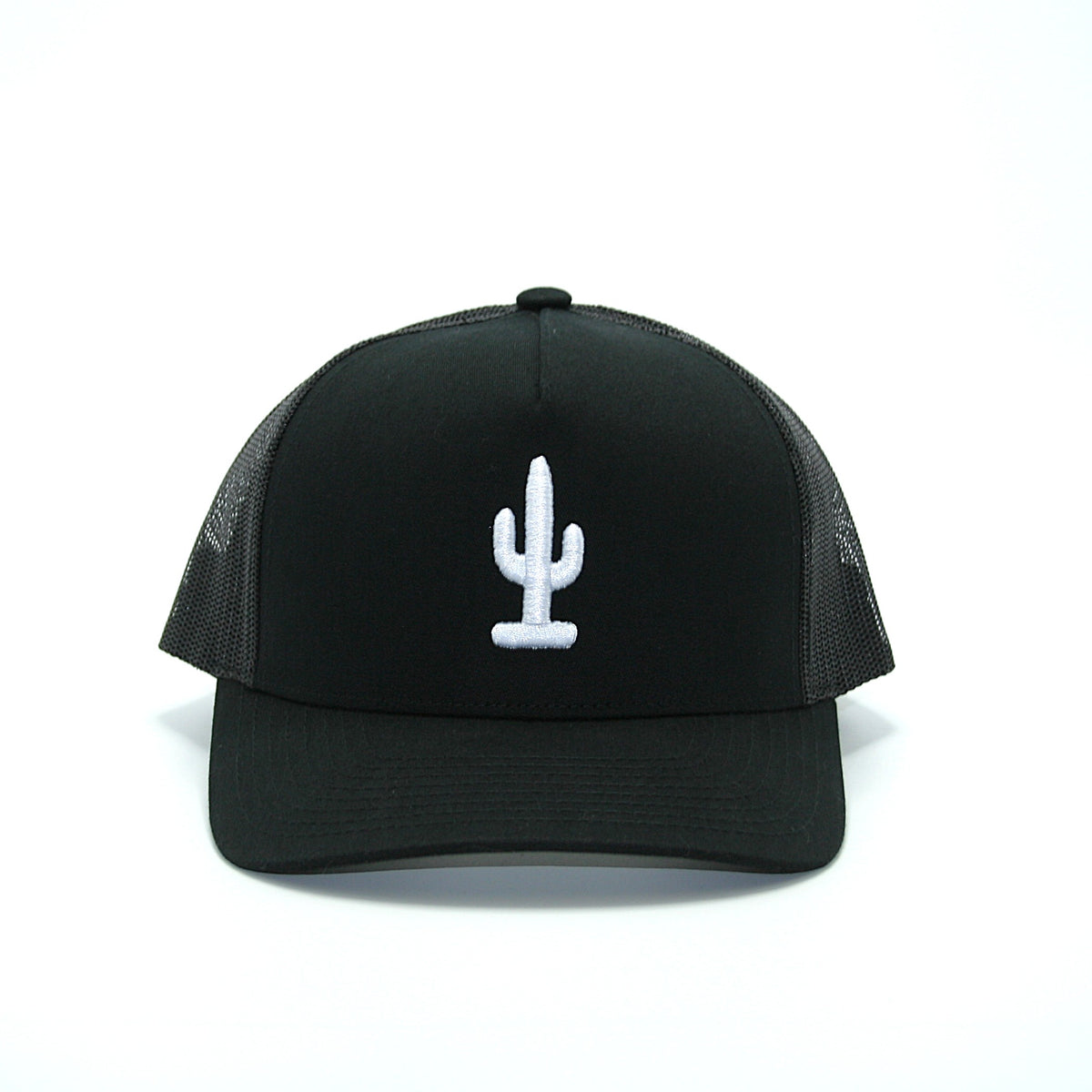 Miraval Saguaro Trucker Hat