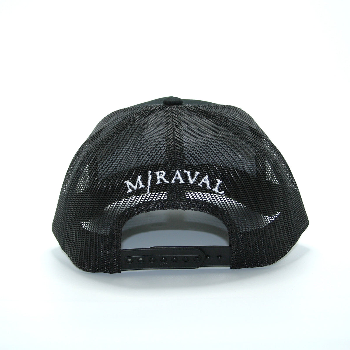 Miraval Saguaro Trucker Hat