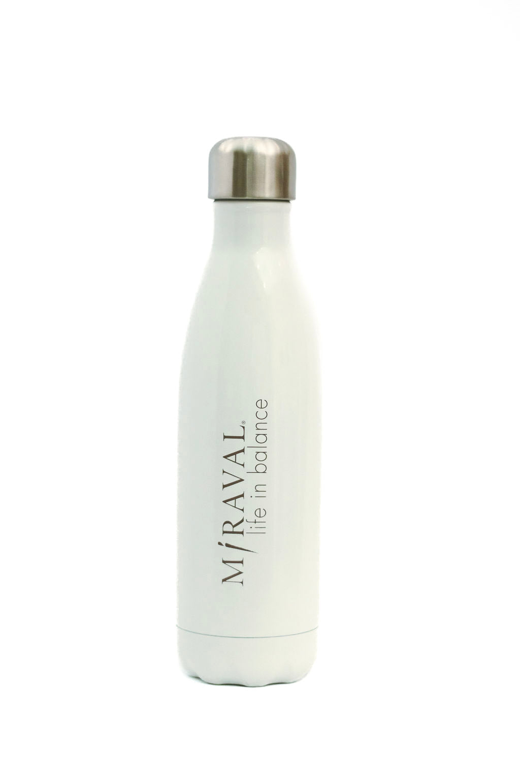 Miraval S'well Water Bottle