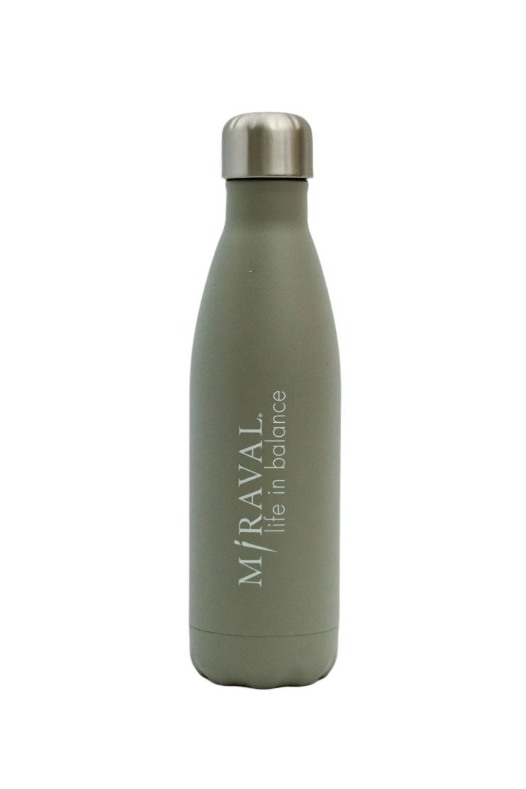 Miraval S'well Water Bottle