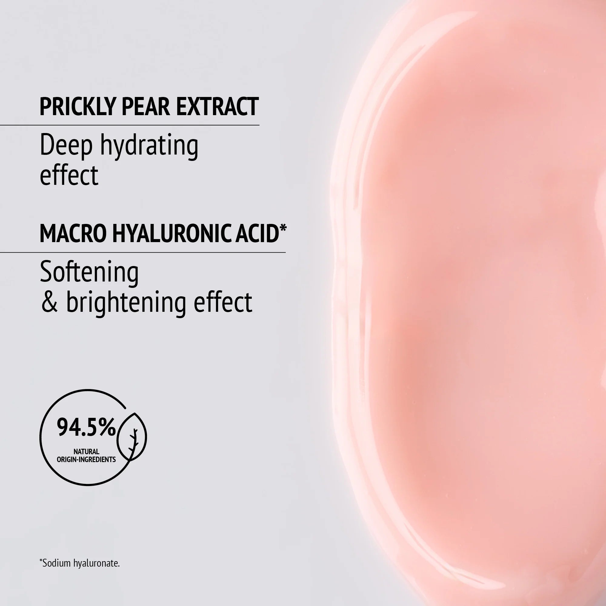 Comfort Zone Hydramemory Hydra-Boost Lip Mask