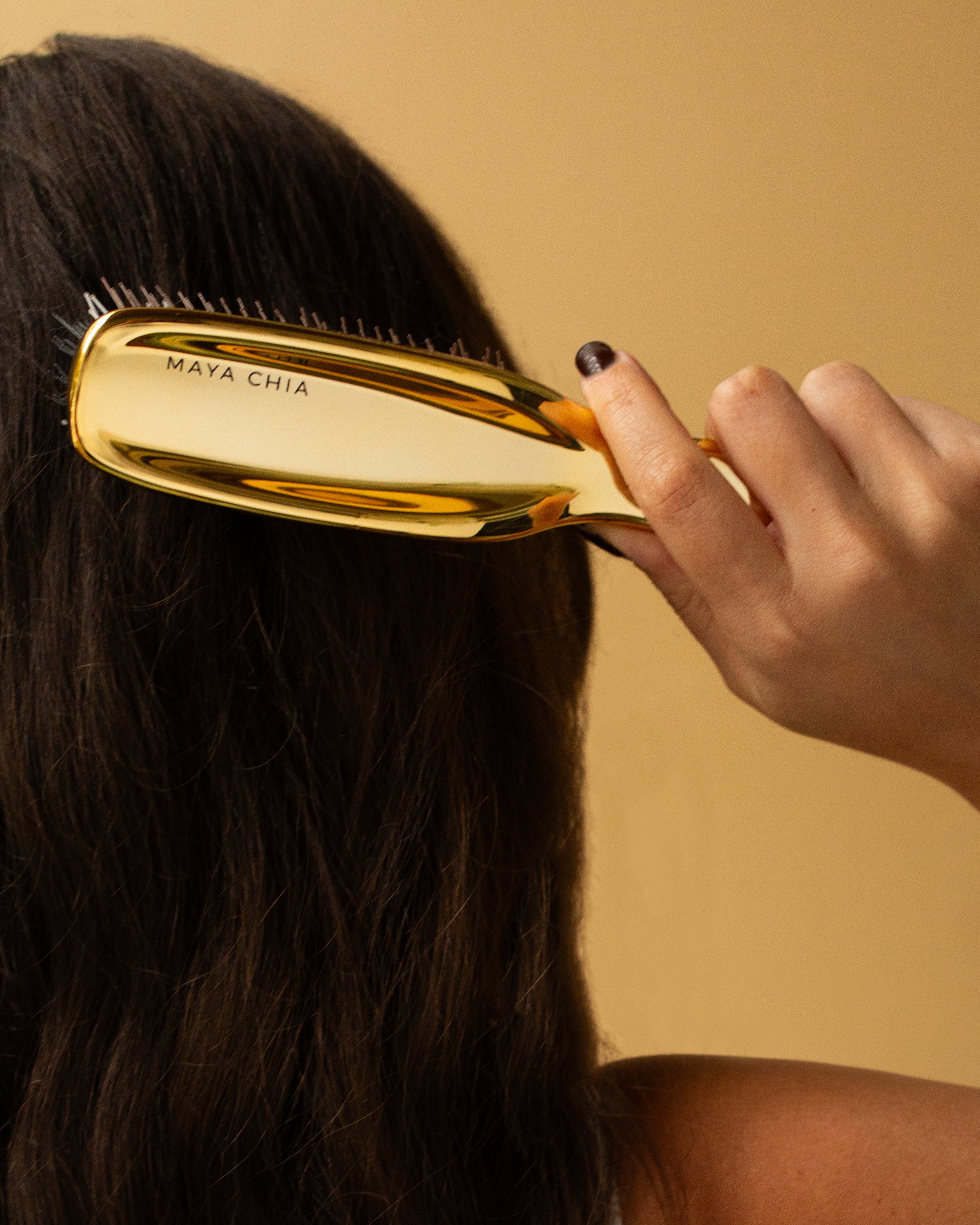Maya Chia Hair Brush