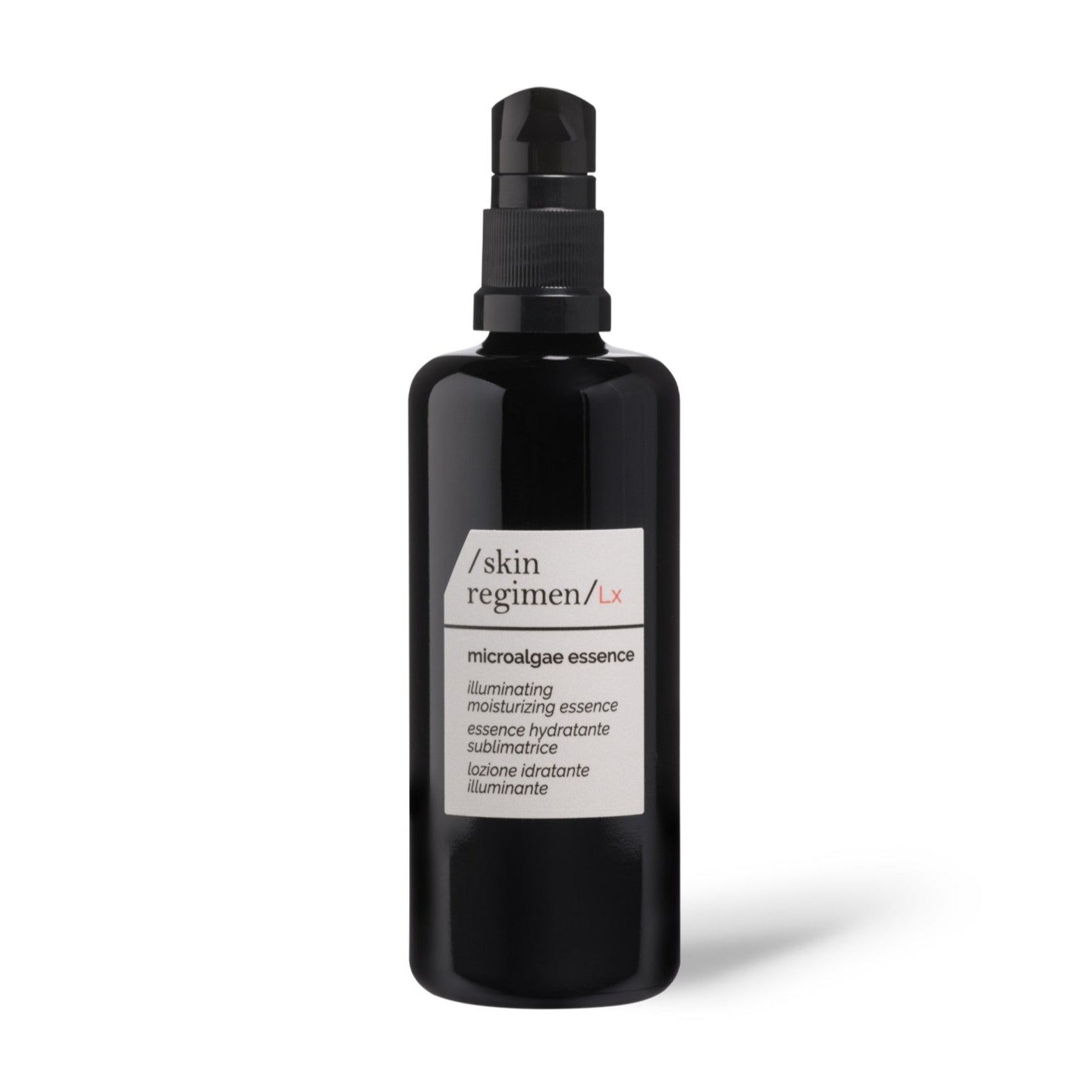 Comfort Zone Skin Regimen Microalgae Essence