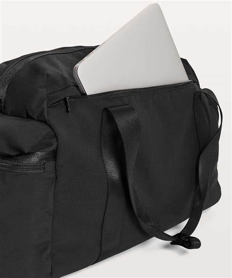 Lululemon® Command the Day Duffle Bag