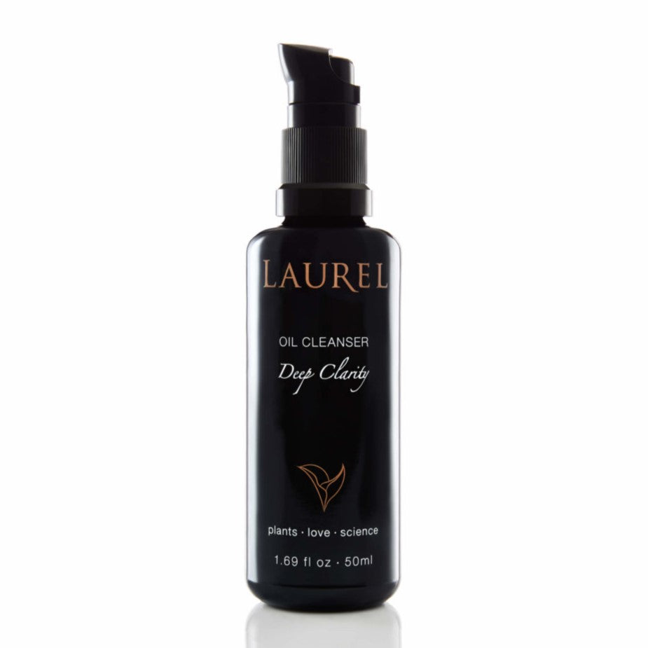 Laurel Oil Cleanser Deep Clarity