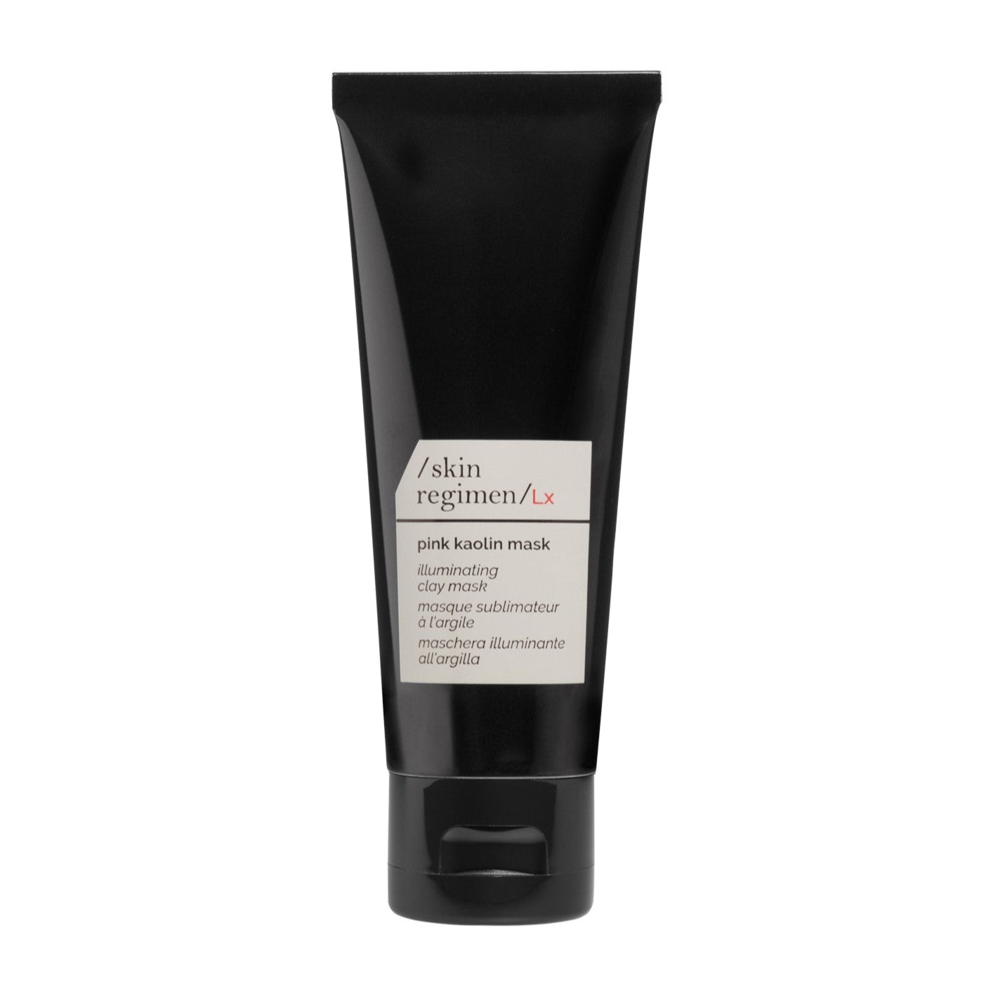 Comfort Zone Skin Regimen Pink Kaolin Mask