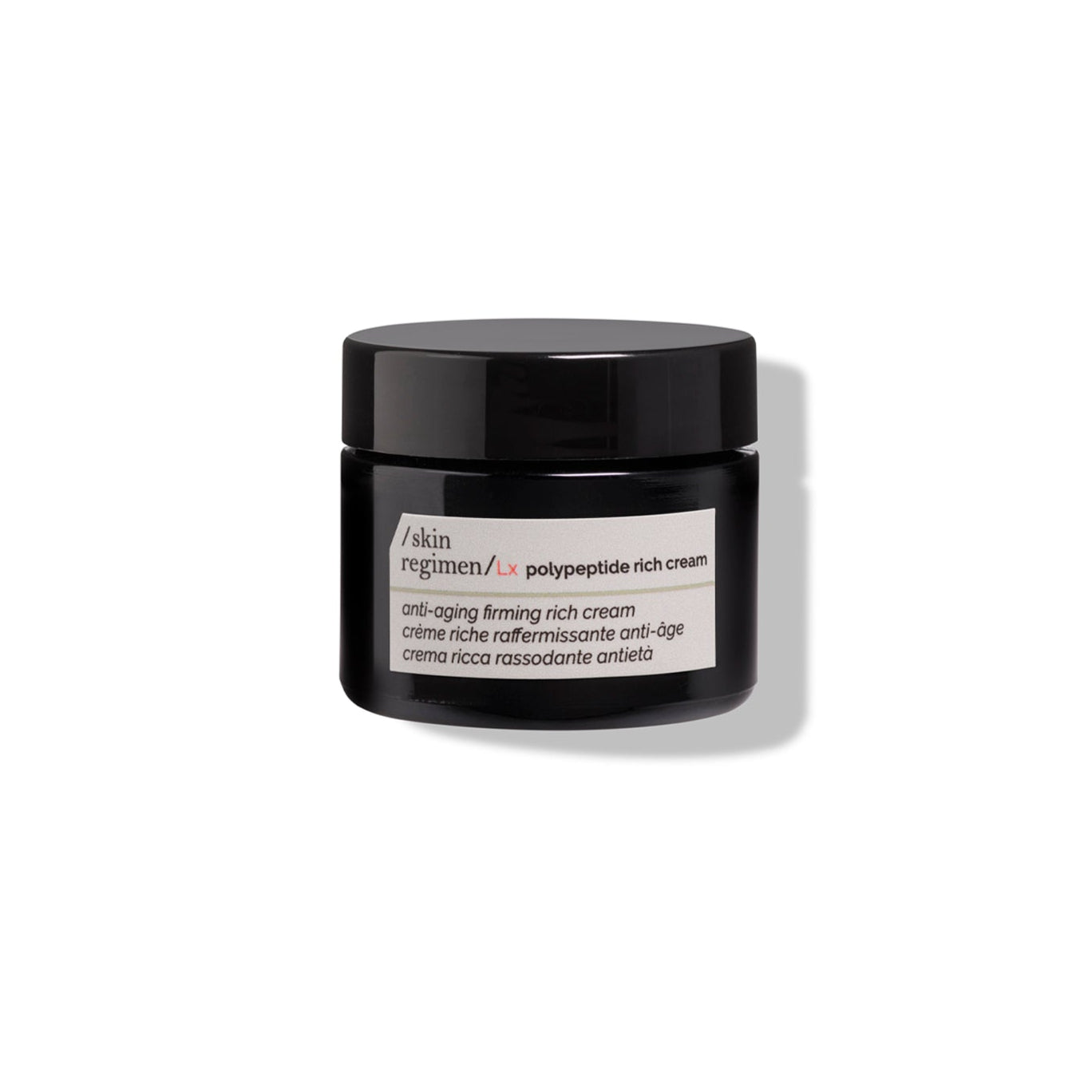 Comfort Zone Skin Regimen Polypeptide Rich Cream