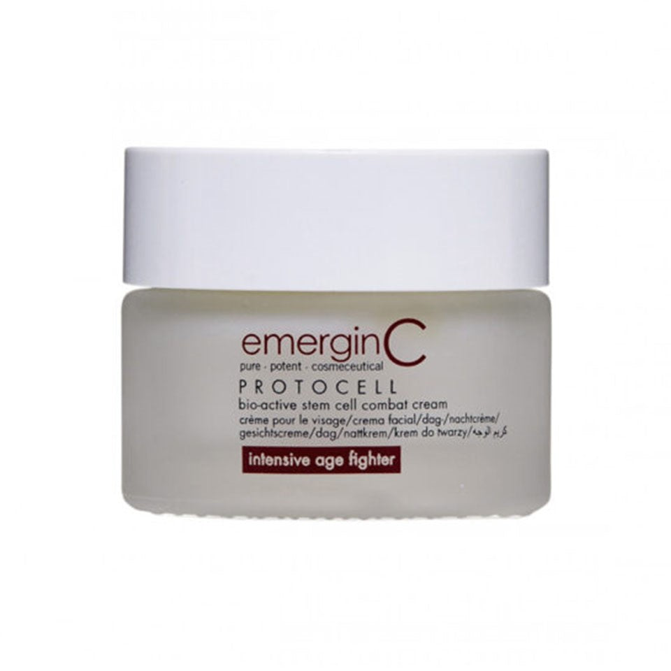 EmerginC Protocell Face Cream